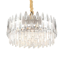 Подвесная люстра Omnilux Riposto OML-71703-08