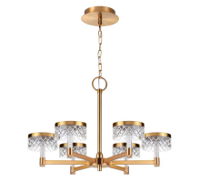 Подвесная люстра Odeon Light FIVRE 5032/36L