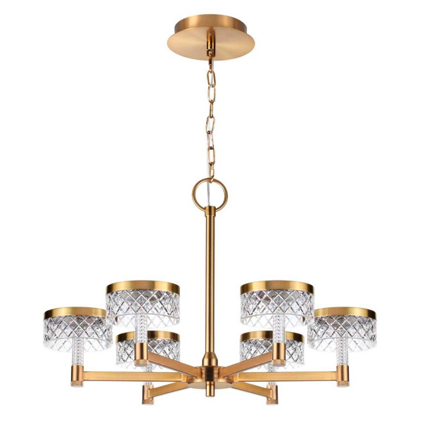 Подвесная люстра Odeon Light FIVRE 5032/36L Подвесная люстра Odeon Light FIVRE 5032/36L