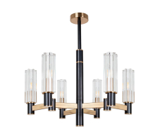 Подвесная люстра Divinare Barolo 2654/17 LM-6