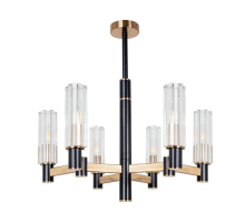 Подвесная люстра Divinare Barolo 2654/17 LM-6