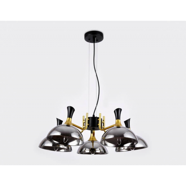 Подвесная люстра Ambrella light Traditional TR9082 Подвесная люстра Ambrella light Traditional TR9082