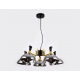 Подвесная люстра Ambrella light Traditional TR9082