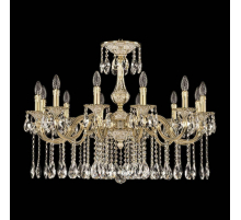 Подвесная люстра Bohemia Ivele 72101/12/300 A GW