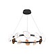 Люстра Kink Light Юнни 07693-12A,29