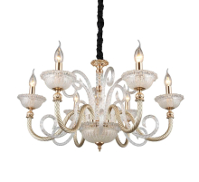 Подвесная люстра Omnilux Agerola OML-88303-06