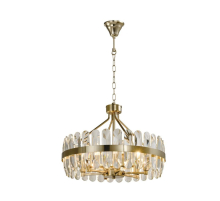 Подвесная люстра Aployt Jola APL.749.03.06