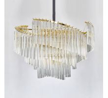 Подвесная люстра Imperium Loft Waltz 177867-26