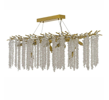 Подвесная люстра Dio DArte Elite Tavenna H 1.5.100x40.100 A