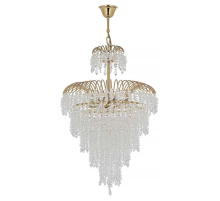 Подвесная люстра Arti Lampadari Sardinia E 1.5.50.105 G