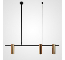 Подвесная люстра Imperium Loft Adis 140491-26