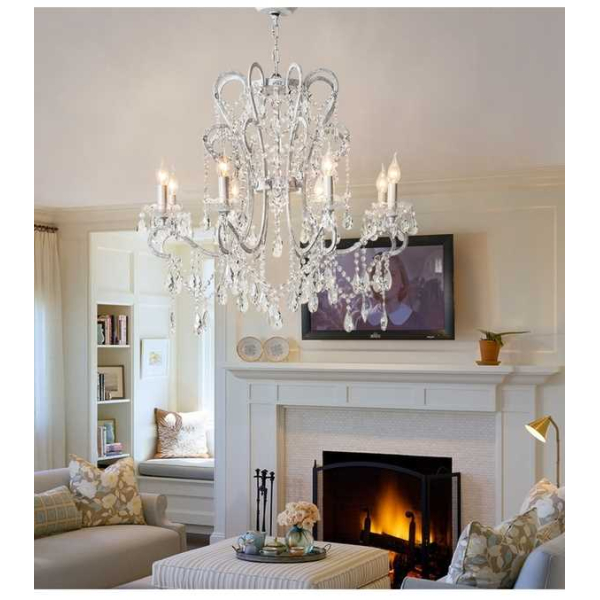 Подвесная люстра Imperium Loft Venetzia 108183-28