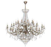 Люстра подвесная Lightstar Classic 700511