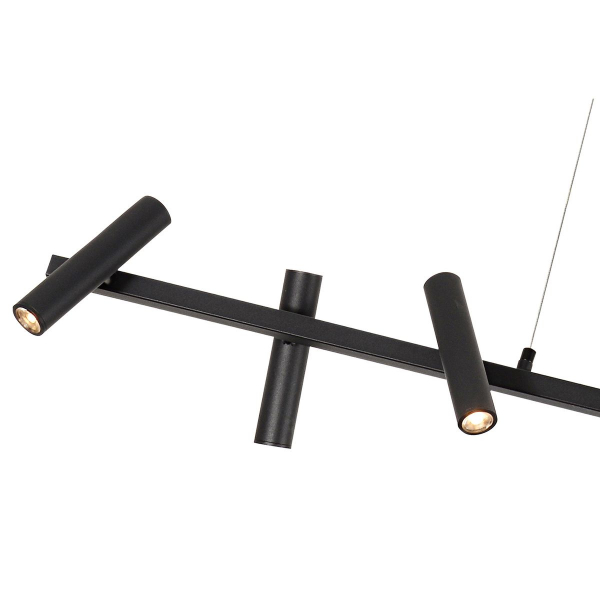 Подвесная светодиодная люстра Kink Light Верония 07613-6AS,19 Подвесная светодиодная люстра Kink Light Верония 07613-6AS,19