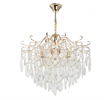 Подвесная люстра De City Бриз 111016006