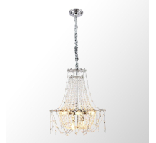 Люстра Lussole LSP-6000