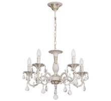 Подвесная люстра MW-Light Свеча 2 301014605