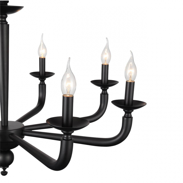 Подвесная люстра ST Luce Maste SL1114.403.08 Подвесная люстра ST Luce Maste SL1114.403.08