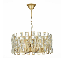 Подвесная люстра ST Luce Anzio SL1626.203.08