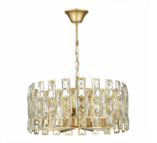 Подвесная люстра ST Luce Anzio SL1626.203.08