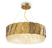 Подвесная люстра Maytoni Artistico MOD017PL-05BS