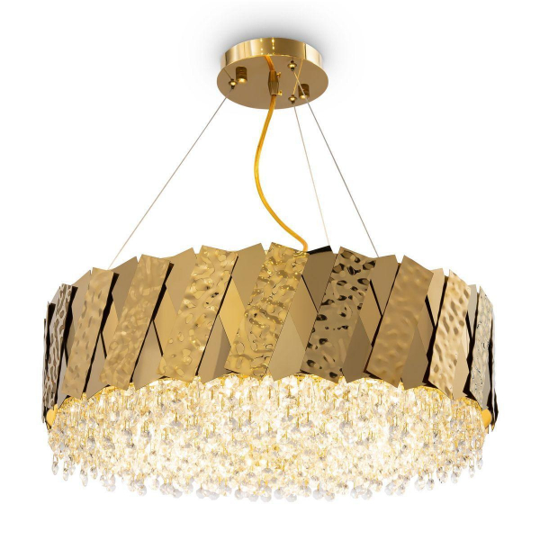 Подвесная люстра Maytoni Artistico MOD017PL-05BS Подвесная люстра Maytoni Artistico MOD017PL-05BS
