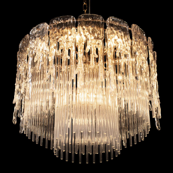 Подвесная люстра Loft IT Florida 10298/600 French gold Подвесная люстра Loft IT Florida 10298/600 French gold