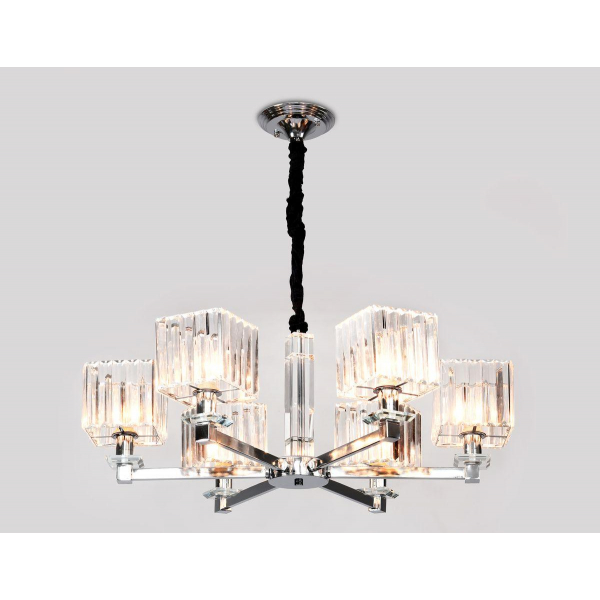 Подвесная люстра Ambrella light Traditional TR4522 Подвесная люстра Ambrella light Traditional TR4522
