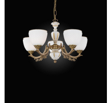 Подвесная люстра Reccagni Angelo L 8656/5