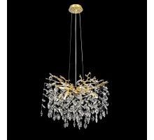 Подвесная люстра Kink Light Ласми 07872-60D,33