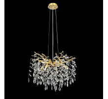 Подвесная люстра Kink Light Ласми 07872-60D,33