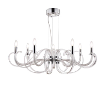 Подвесная люстра Maytoni Atlanta MOD051PL-07TR
