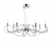 Подвесная люстра Maytoni Atlanta MOD051PL-07TR