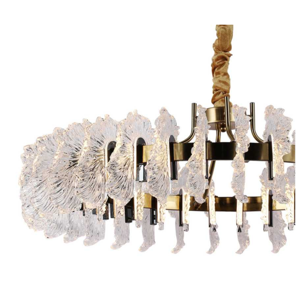 Люстра Kink Light Мару 07695-80,36-29