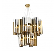 Подвесная люстра Wertmark FRANKA WE162.33.303