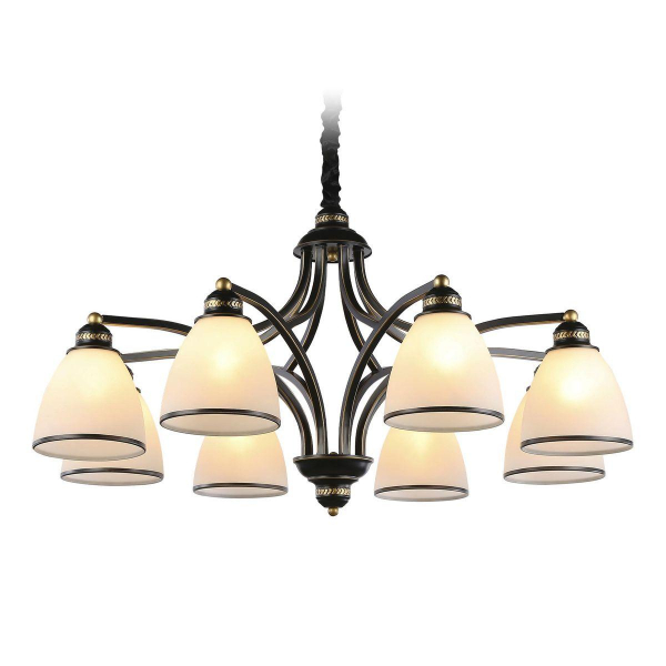 Подвесная люстра Ambrella light Traditional TR3081 Подвесная люстра Ambrella light Traditional TR3081