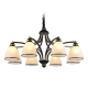Подвесная люстра Ambrella light Traditional TR3081