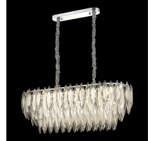 Подвесная люстра Wertmark Orlanda WE144.14.103