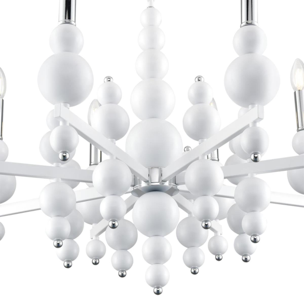 Подвесная люстра Lumion Nana Moderni 8260/8