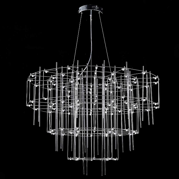 Подвесная люстра Imperium Loft Chill A D100 233083-26