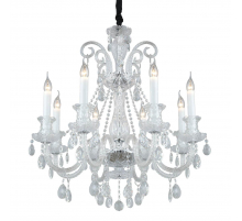 Подвесная люстра Omnilux Formello OML-89203-08