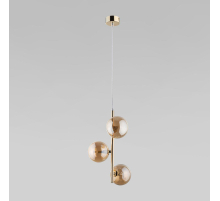 Подвесная люстра TK Lighting 4838 Estera