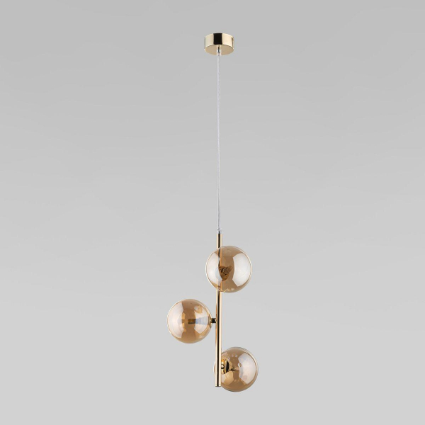 Подвесная люстра TK Lighting 4838 Estera Подвесная люстра TK Lighting 4838 Estera