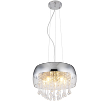 Подвесная люстра Globo Kalla 15837H