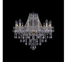 Подвесная люстра Bohemia Ivele 1415/12/220 G