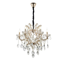 Подвесная люстра Modelux Premium ML.7003.6P