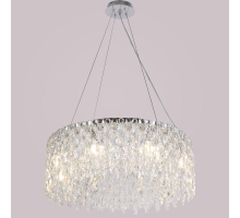 Подвесная люстра Illumico IL5051-600PZF-25 CH ELITE