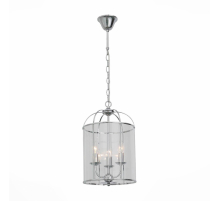 Подвесная люстра ST Luce Odierno SL267.103.03