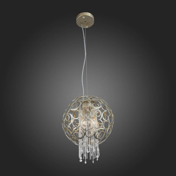 Подвесная люстра ST Luce Dolcima SL1101.203.02 Подвесная люстра ST Luce Dolcima SL1101.203.02