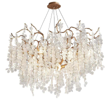 Подвесная люстра Imperium Loft Fairytree 144171-22